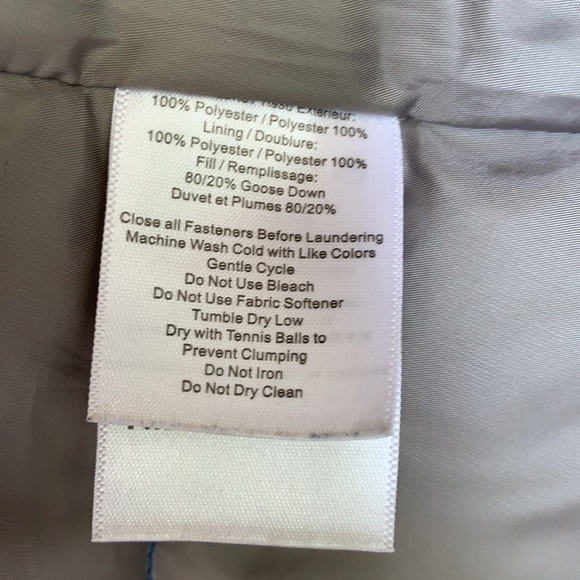 Golite Down Puffy Vest - Picture 6 of 8